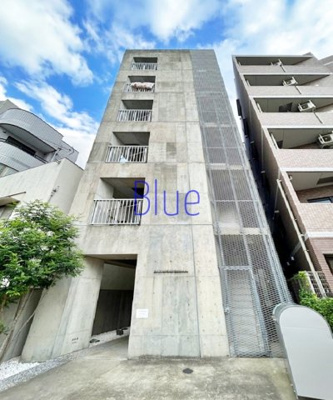 【外観】 | BUCKWHEAT TANAKA