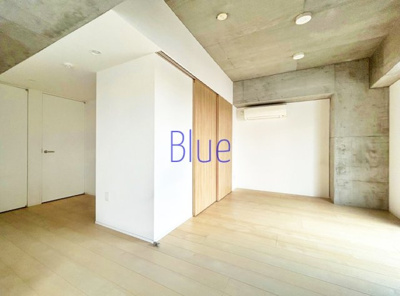 【居間・リビング】 | BUCKWHEAT TANAKA