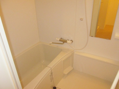 【浴室】 | BUCKWHEAT TANAKA