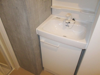 【洗面所】 | BUCKWHEAT TANAKA