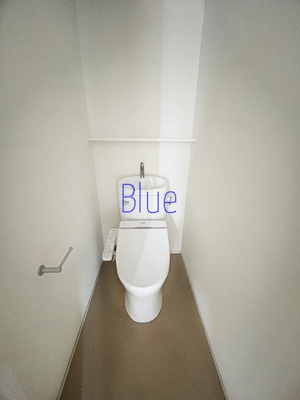【トイレ】 | BUCKWHEAT TANAKA