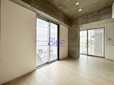 【寝室】 | BUCKWHEAT TANAKA