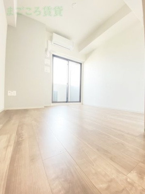 【洋室】 | ファーストフィオーレ九条