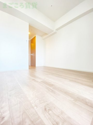 【寝室】 | ファーストフィオーレ九条