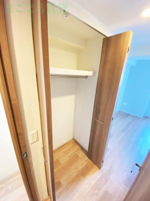 【収納】 | ファーストフィオーレ九条