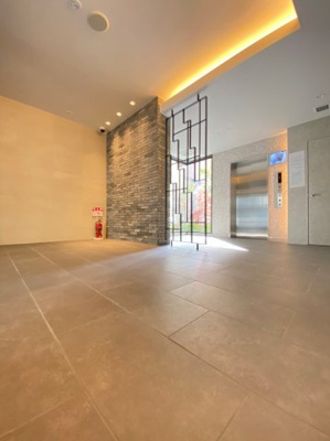 【ロビー】 | ファーストフィオーレ九条