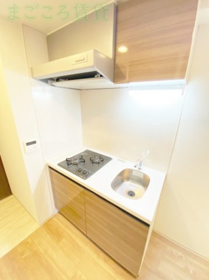 【キッチン】 | ファーストフィオーレ九条