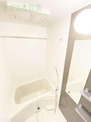 【浴室】 | ファーストフィオーレ九条