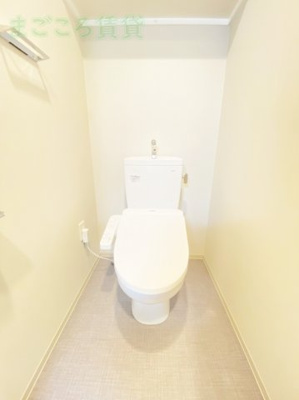 【トイレ】 | ファーストフィオーレ九条