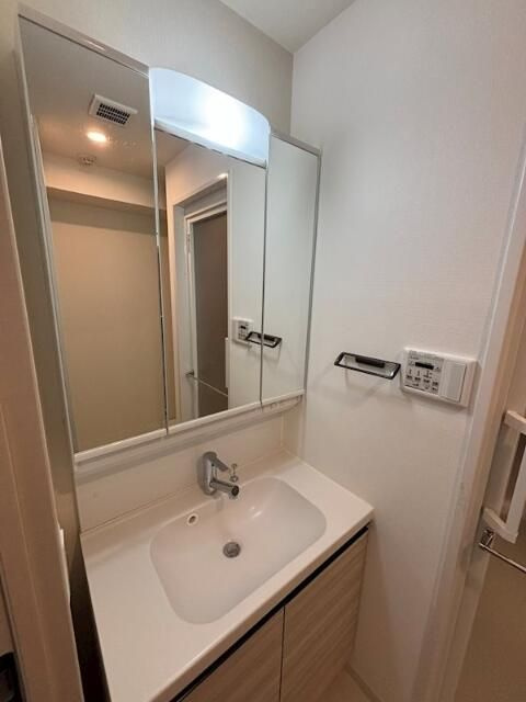 セジョリ墨田ＥＡＳＴⅡの洗面所