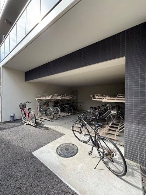 セジョリ墨田ＥＡＳＴⅡのその他共用部分