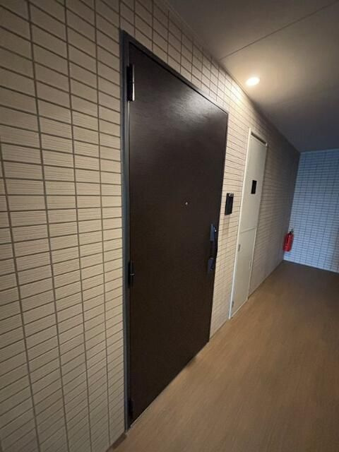 セジョリ墨田ＥＡＳＴⅡの居間・リビング