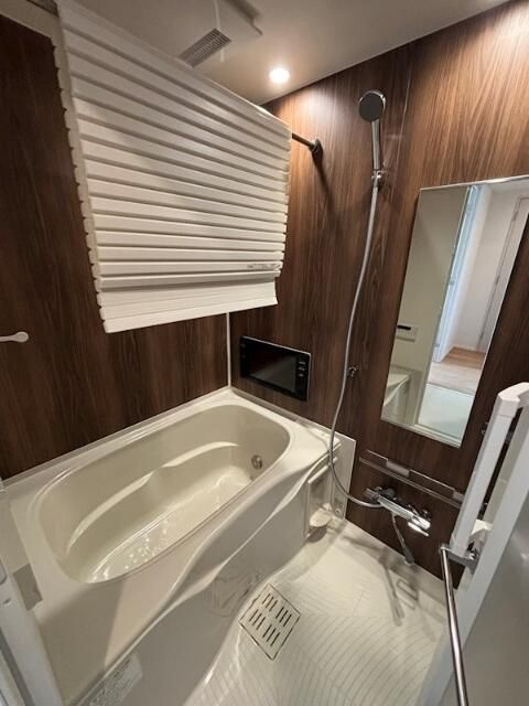 セジョリ墨田ＥＡＳＴⅡの浴室