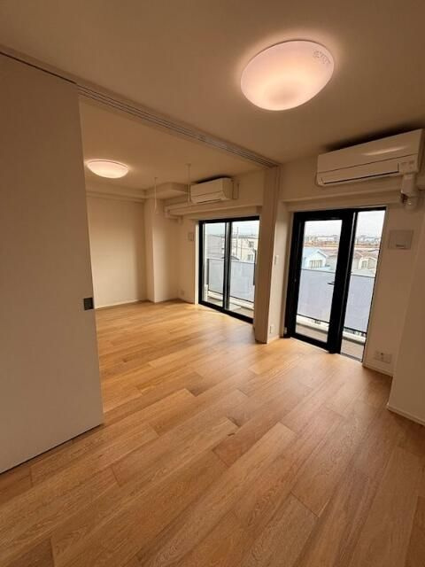 セジョリ墨田ＥＡＳＴⅡの和室