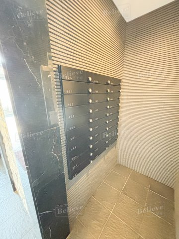 グランシャリオ諏訪野のその他共用部分