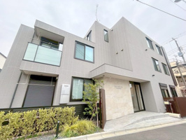 ヴィラサギノミヤの画像