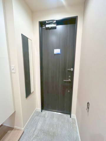 ヴィラサギノミヤの玄関|★玄関スペース★