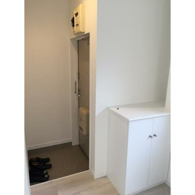 【玄関】 | STYビル