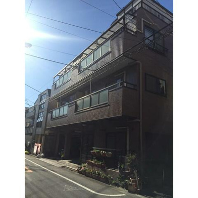 【外観】 | STYビル