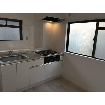 【キッチン】 | STYビル