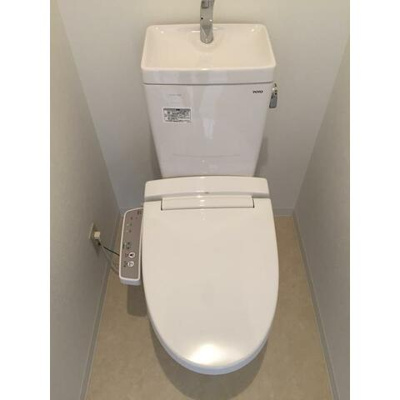 【トイレ】 | STYビル