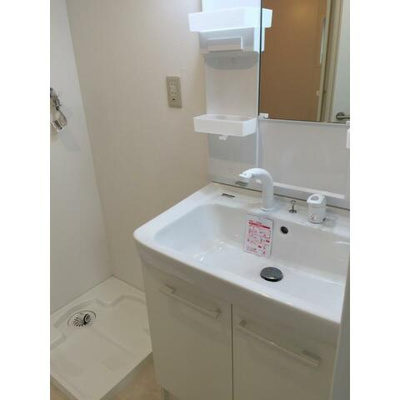 【洗面所】 | STYビル