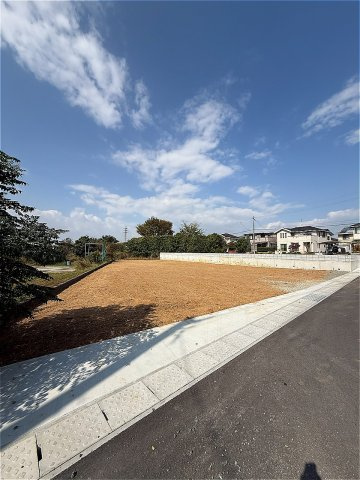 えのき台分譲地の周辺