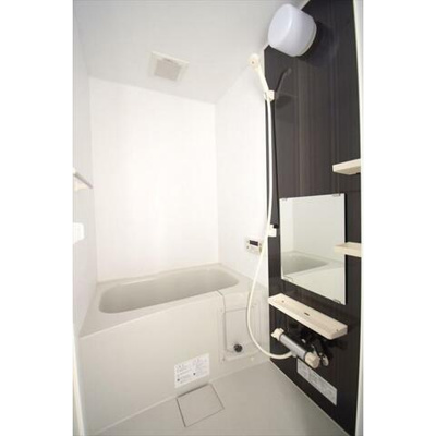 【浴室】 | クレスト平塚