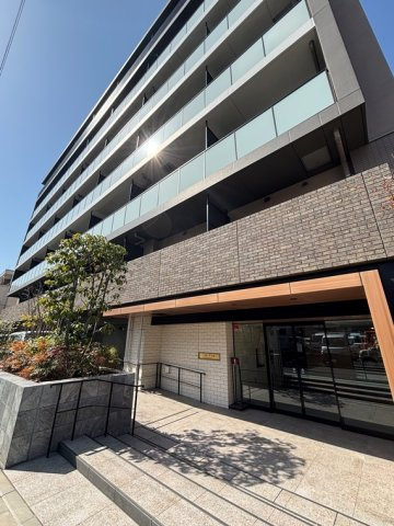 イニシア横浜天王町