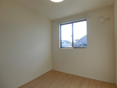 【洋室】 | アジュール東福原