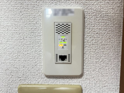 【設備】 | エレガントモレノ