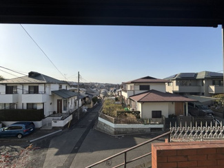  | 柿の木台戸建