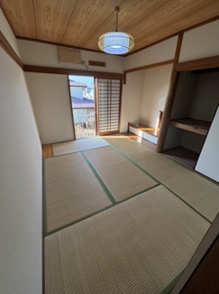  | 柿の木台戸建
