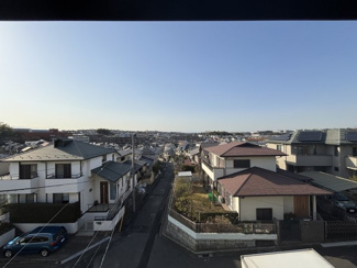 | 柿の木台戸建