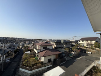  | 柿の木台戸建