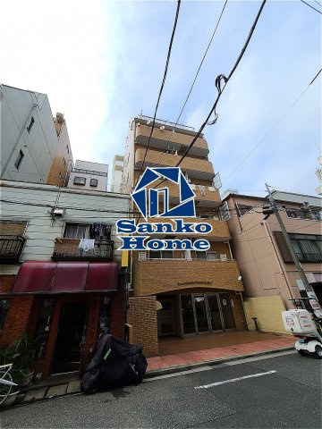 ライオンズマンション錦糸町第７