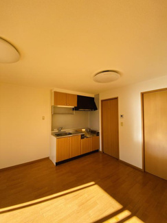 【キッチン】 | サンガーデン小野・C棟