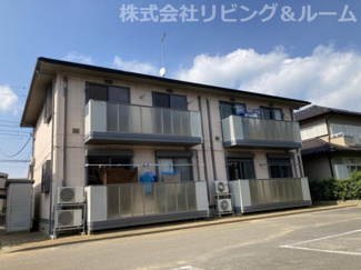 【外観】 | サンガーデン小野・C棟