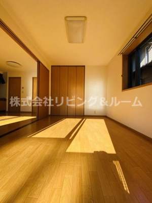 【内装】 | サンガーデン小野・C棟