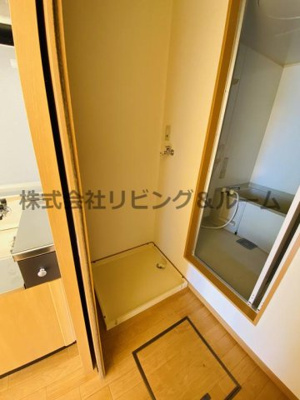 【洗面所】 | サンガーデン小野・C棟