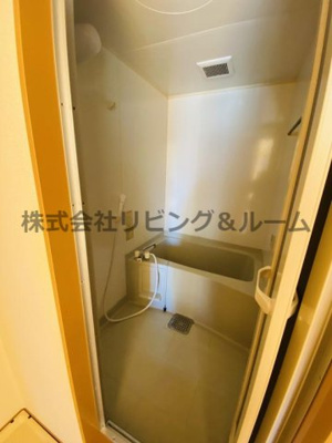 【浴室】 | サンガーデン小野・C棟