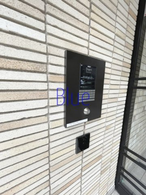 【セキュリティ】 | クリオラベルヴィ横濱サウス