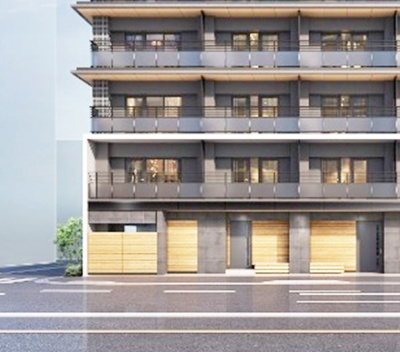 【その他共用部分】 | クリオラベルヴィ横濱サウス