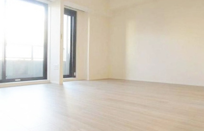 【居間・リビング】 | クリオラベルヴィ横濱サウス