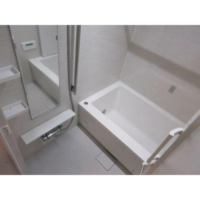 【浴室】 | クリオラベルヴィ横濱サウス