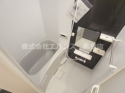 【浴室】 | HALE KAI （ハレカイ） | 日々の疲れを癒すお風呂付です