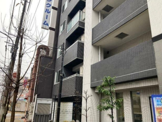 ハーキュリーズ両国