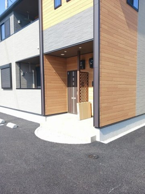 【その他共用部分】 | サンヒルズＡ | その他