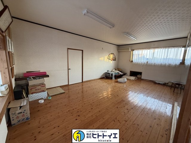 中古住宅～八女郡広川町久泉～のその他|東２階洋室