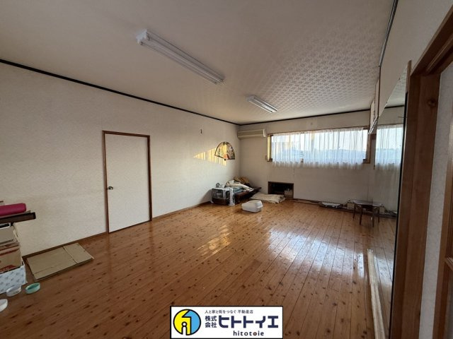 中古住宅～八女郡広川町久泉～のその他|東２階洋室